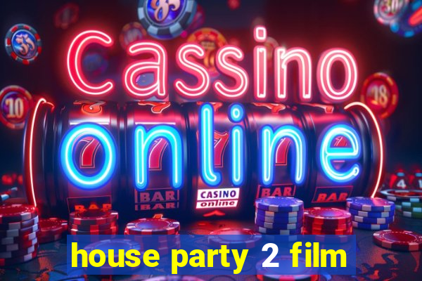 house party 2 film